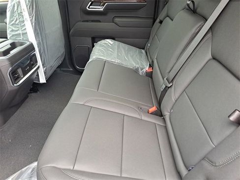 New 2026 GMC Sierra 1500 Elevation image 8