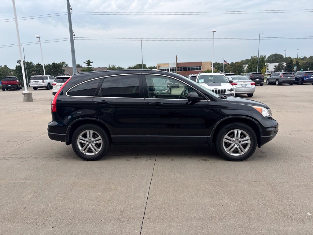 Used 2011 Honda CR-V EX-L image 4