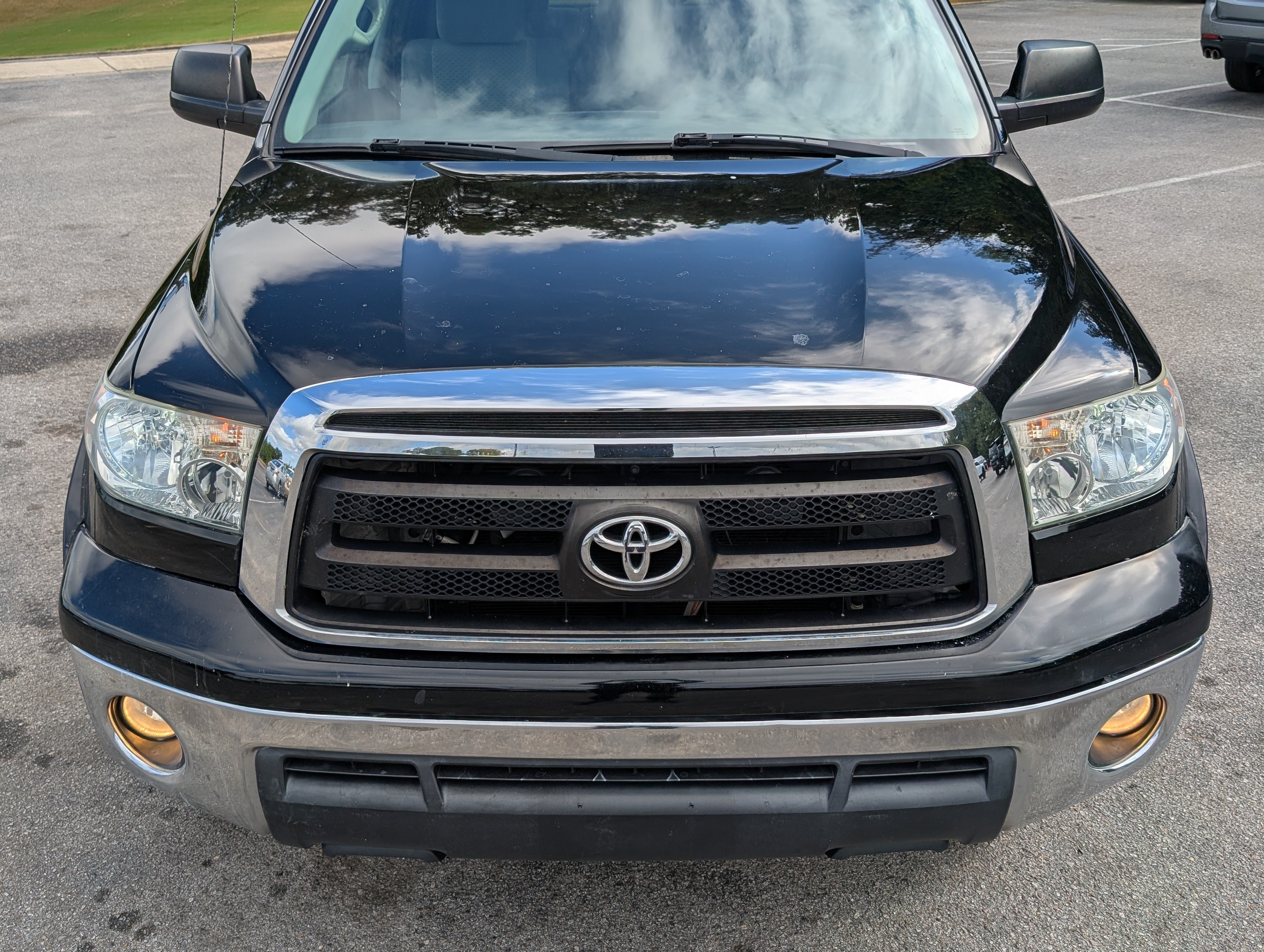 Used 2013 Toyota Tundra 2WD CrewMax w/ SR5 Pkg image 12