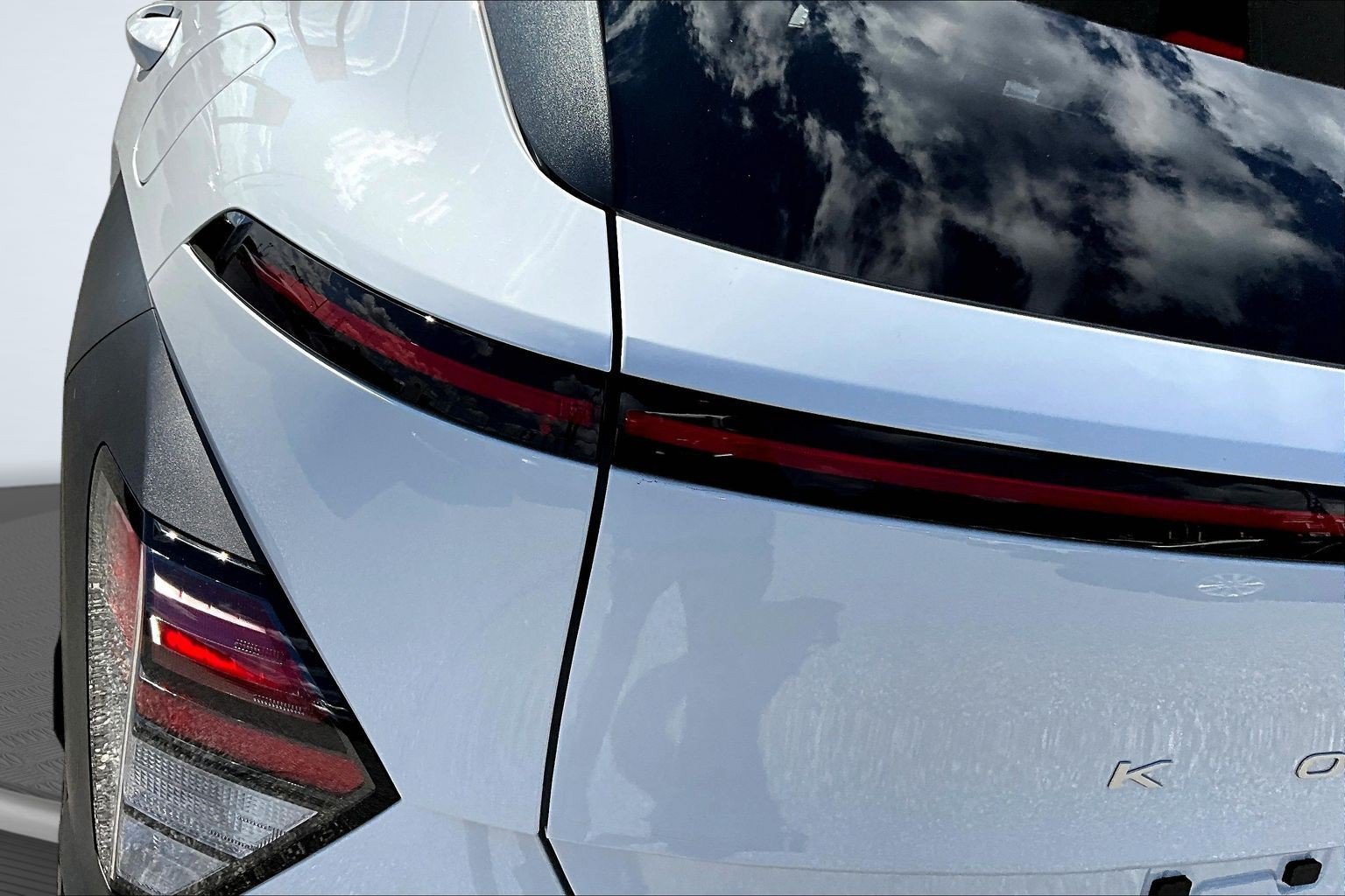 Used 2025 Hyundai Kona SEL AWD/4WD image 21