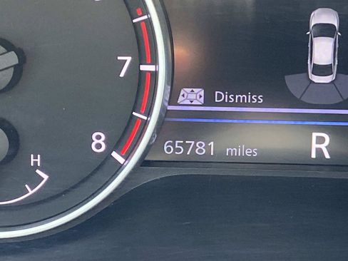 Used 2023 Nissan Sentra SV w/ All-Weather Package FWD image 27