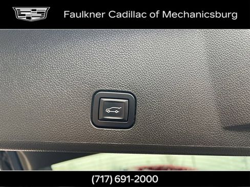 Used 2011 Cadillac SRX Luxury image 14