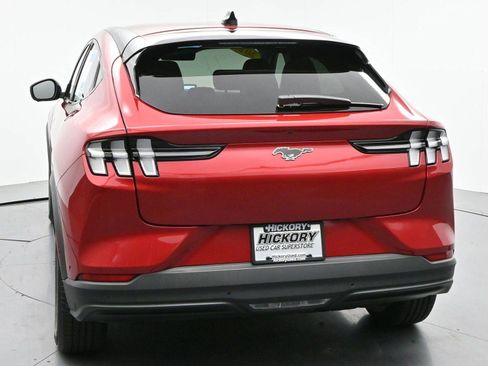 Used 2023 Ford Mustang Mach-E Select RWD image 6