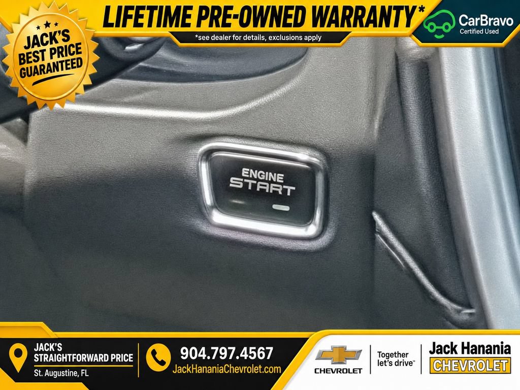 Used 2019 GMC Acadia SLT AWD/4WD image 12