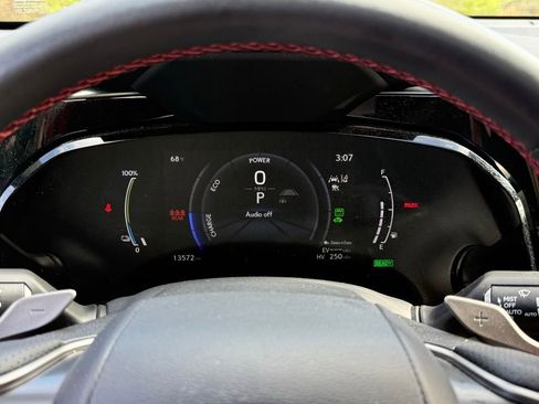 Certified 2025 Lexus NX 450h+ F Sport w/ Accessory Package (2T) image 32