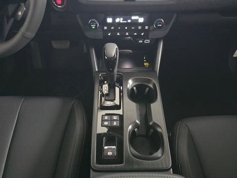 New 2026 Subaru Outback Limited XT image 22