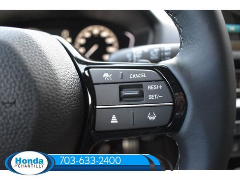 New 2026 Honda Civic Sport image 13