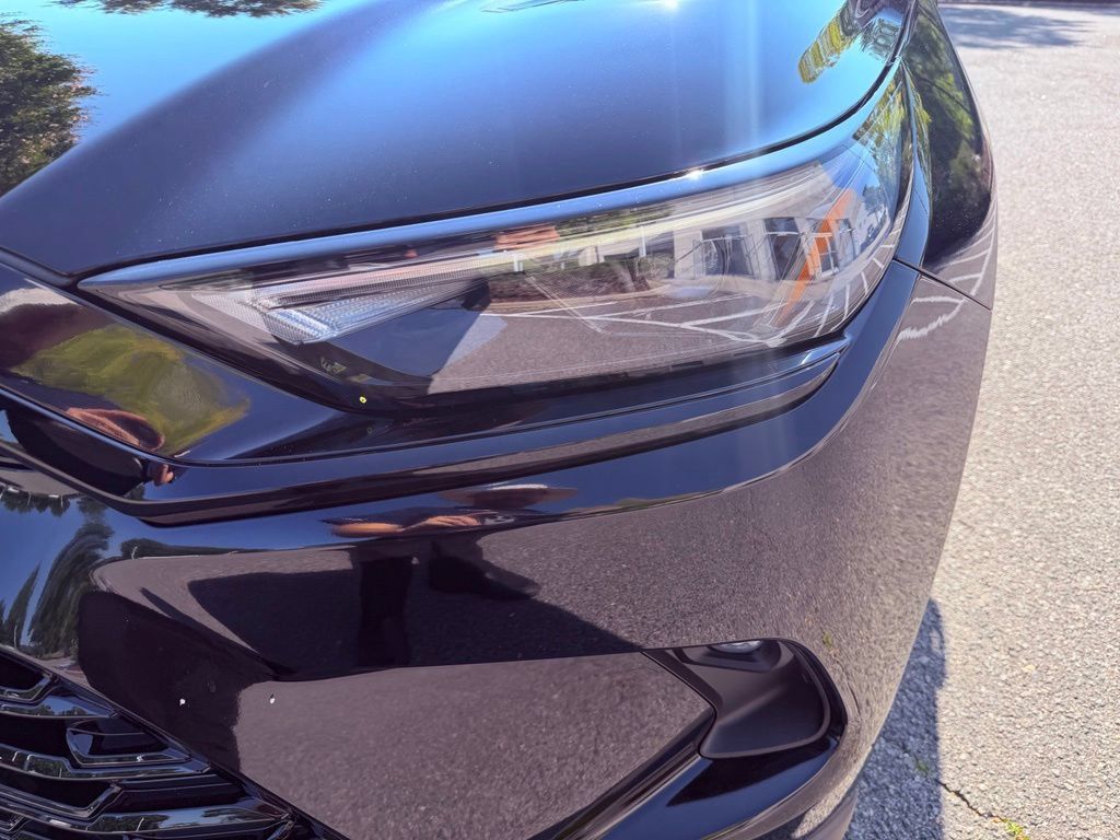Used 2026 Toyota Grand Highlander AWD Hybrid image 20