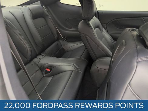 Used 2024 Ford Mustang GT Premium w/ GT Performance Package RWD image 15