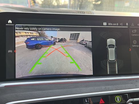 Used 2023 BMW X5 xDrive40i w/ Executive Package image 19