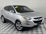 Used 2011 Hyundai Tucson Limited w/ Premium Pkg 3 image 2