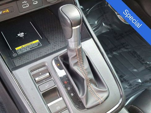 Certified 2025 Honda CR-V Sport-L image 17