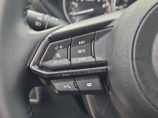 Certified 2023 MAZDA CX-5 AWD 2.5 S image 13