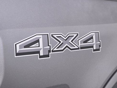 Used 2025 Ford F150 XLT w/ Equipment Group 301A Standard AWD/4WD image 28
