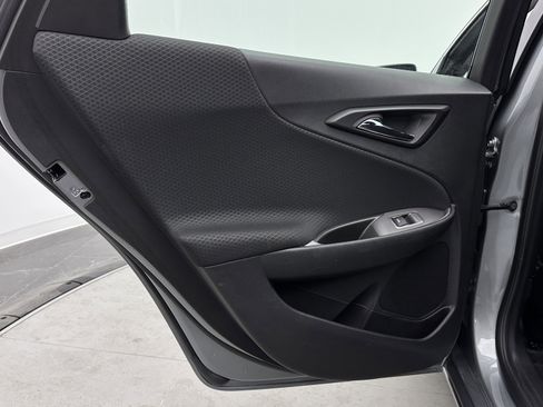 Used 2025 Chevrolet Malibu LT image 26