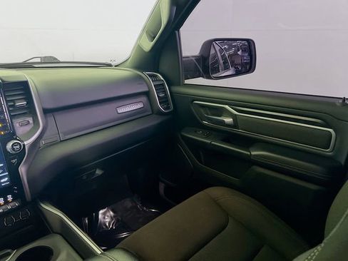 Used 2020 RAM 1500 Big Horn image 23