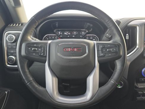 Used 2019 GMC Sierra 1500 SLE w/ SLE Value Package image 22