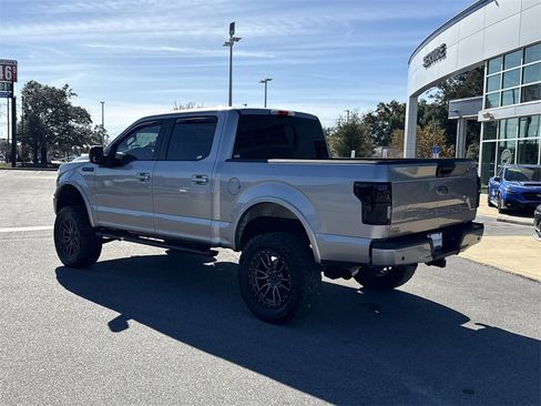 Used 2020 Ford F150 XLT w/ Equipment Group 302A Luxury image 6