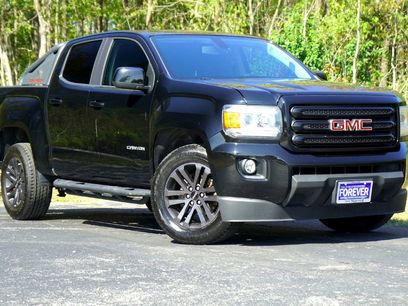 Used 2020 GMC Canyon SLE w/ Elevation Edition