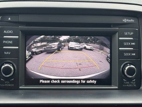 Used 2014 MAZDA CX-5 Grand Touring AWD/4WD image 11