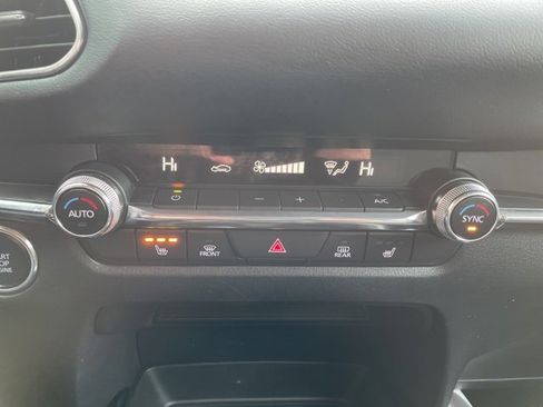 Certified 2022 MAZDA CX-30 AWD 2.5 Turbo S image 21