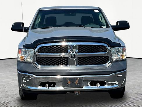Used 2014 RAM 1500 Tradesman w/ Popular Equipment Group AWD/4WD image 2