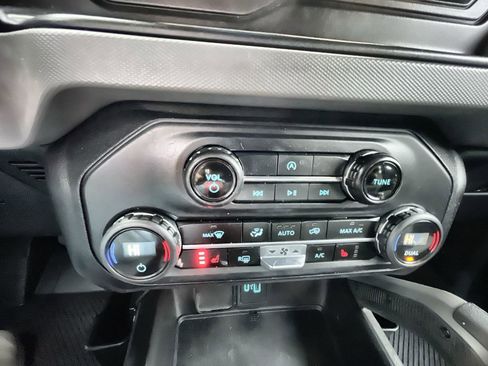 Used 2023 Ford Bronco Big Bend image 18