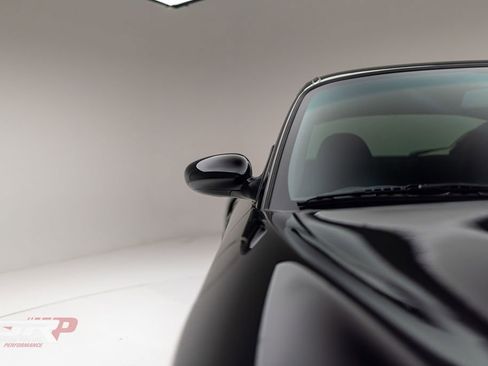 Used 2001 Porsche 911 Turbo AWD/4WD image 11