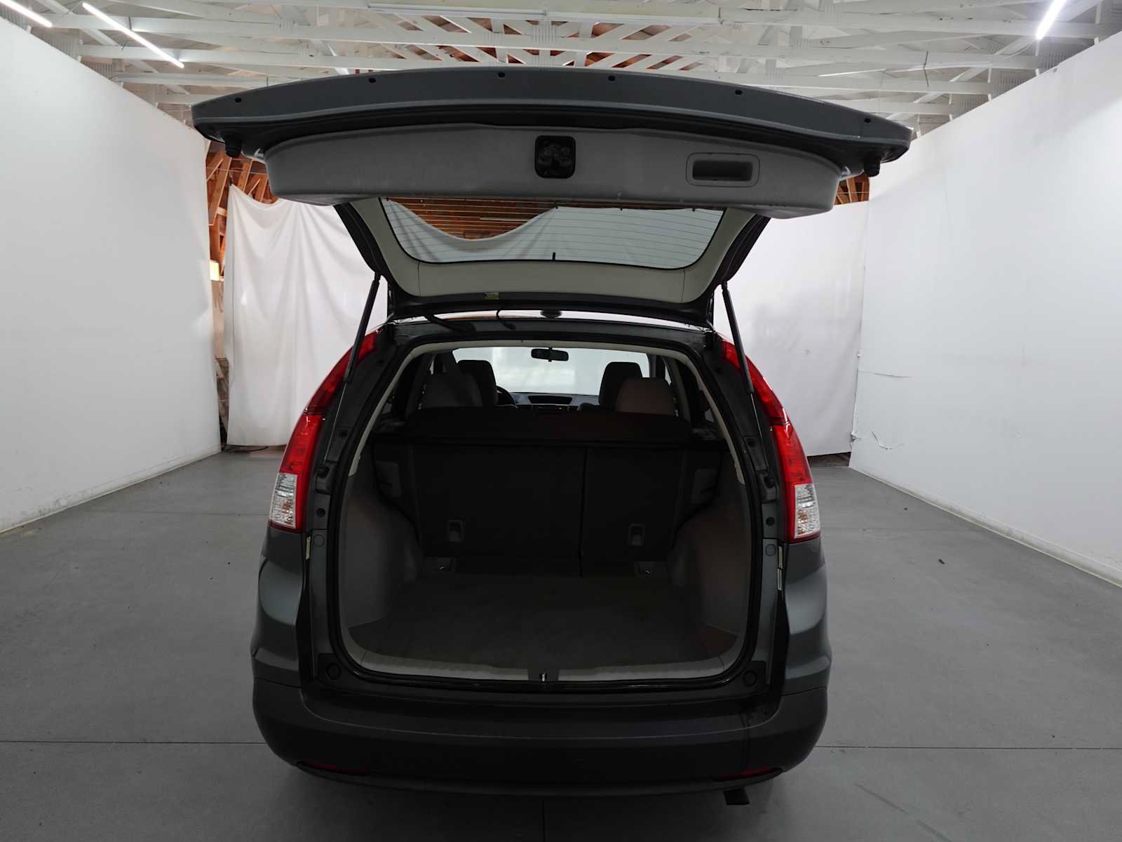 Used 2014 Honda CR-V EX-L image 30
