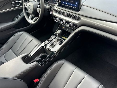 New 2026 Acura Integra image 15