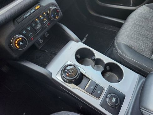 Used 2023 Ford Bronco Sport Big Bend w/ Convenience Package image 17