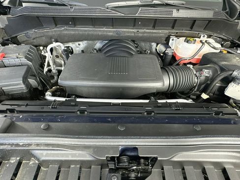 Used 2021 Chevrolet Silverado 1500 RST w/ All Star Edition Plus AWD/4WD image 31