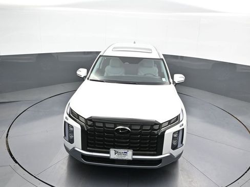 Used 2023 Hyundai Palisade SEL image 37