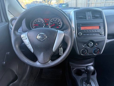 Used 2015 Nissan Versa Note S Plus image 16