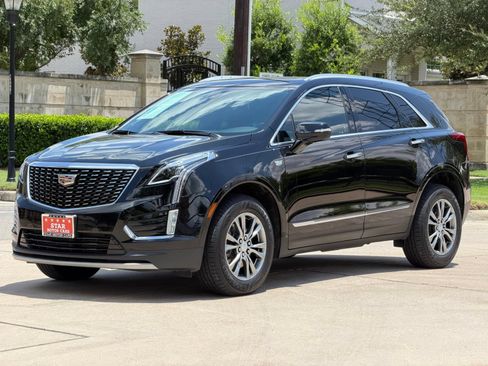 Used 2023 Cadillac XT5 Premium Luxury FWD image 12