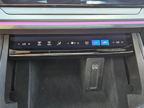 New 2025 Jeep Wagoneer S Limited image 20