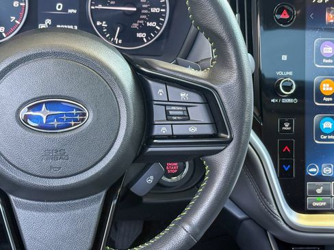 Used 2025 Subaru Outback Onyx Edition w/ Popular Package #2 AWD/4WD image 20