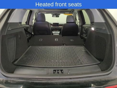 Used 2021 Lincoln Corsair Reserve w/ Equipment Group 201A image 27