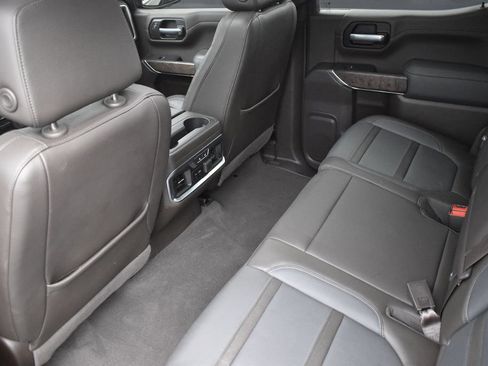 Used 2021 GMC Sierra 1500 Denali w/ Denali Ultimate Package AWD/4WD image 29