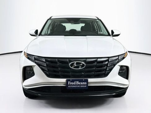 Certified 2024 Hyundai Tucson SE AWD/4WD image 2