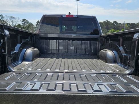 New 2026 RAM 1500 Express AWD/4WD image 25