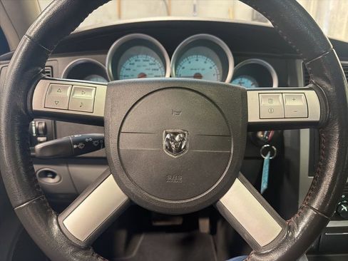 Used 2006 Dodge Charger SRT8 w/ SRT Option Group III image 9