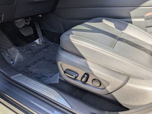 Used 2025 Lexus NX 450h+ AWD w/ Towing Package (2000 Lbs) image 17