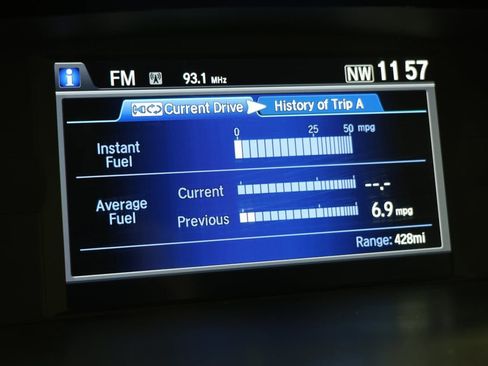 Used 2016 Honda Odyssey SE image 49