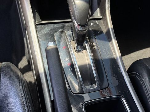 Used 2016 Honda Accord Sport image 26