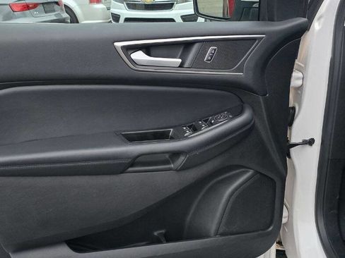 Used 2017 Ford Edge SEL w/ Equipment Group 201A image 11