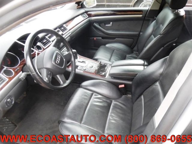 Used 2006 Audi A8 L 4.2 AWD/4WD image 8