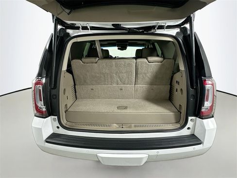 Used 2015 GMC Yukon SLT w/ Open Road Package image 34
