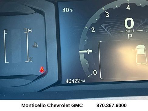 Used 2024 Toyota Tacoma SR5 image 13