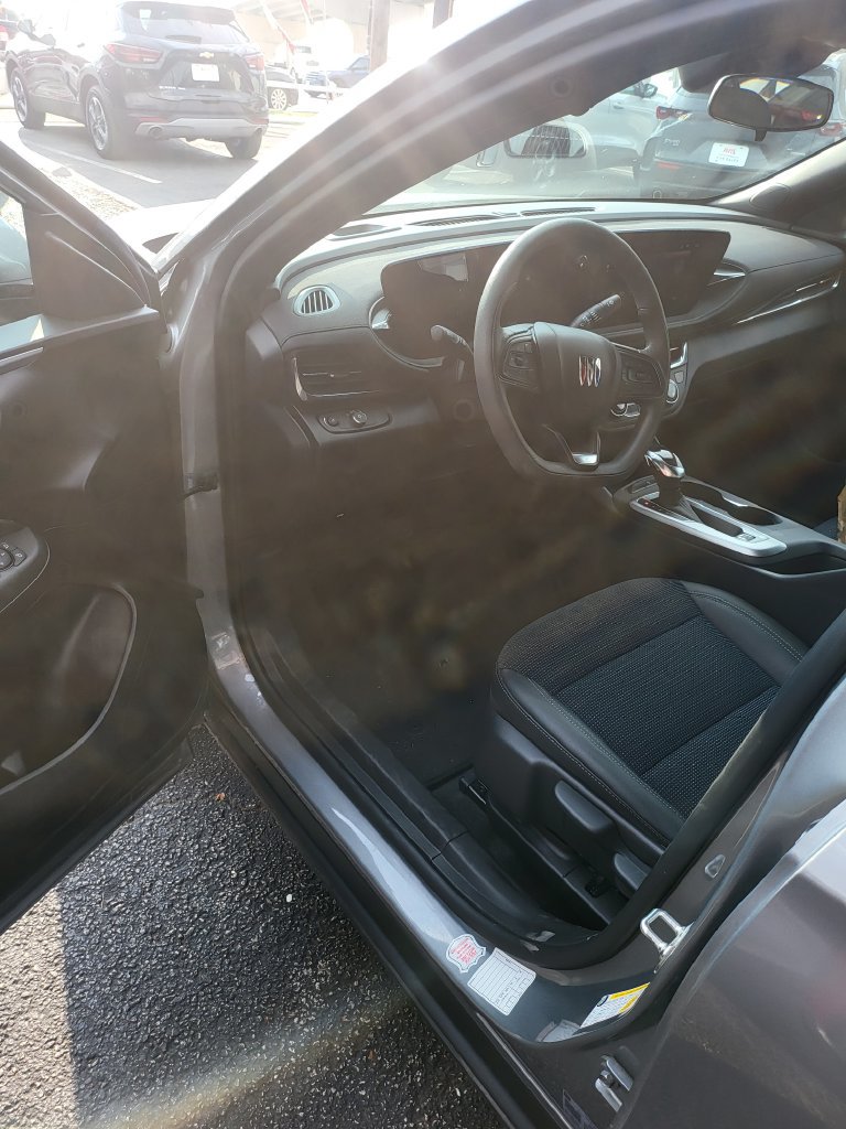 Used 2026 Buick Envista Preferred FWD image 8